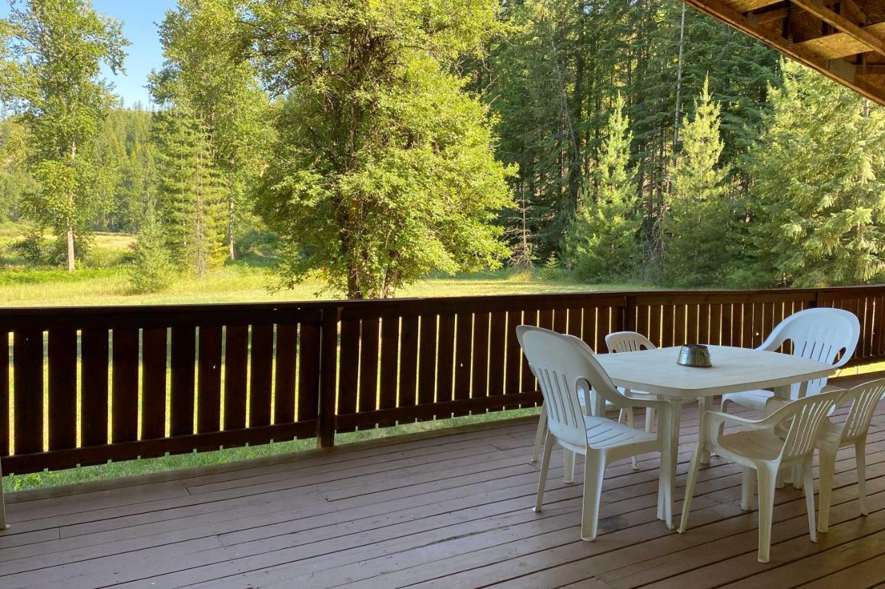 Private 2-Acre Retreat With Mtn Views, Walk To River Saint Maries ภายนอก รูปภาพ